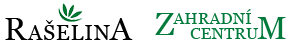 Rašelina - Zahradní Centrum